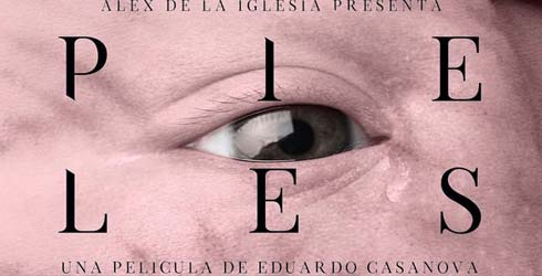 ESTRENOS EN ESPA�A: Pieles, Patria, sue�os, polic�a torpe, momia�