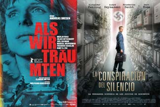 5 Festival Cine Alemn 2017