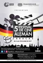 5 Festival Cine Alemn 2017