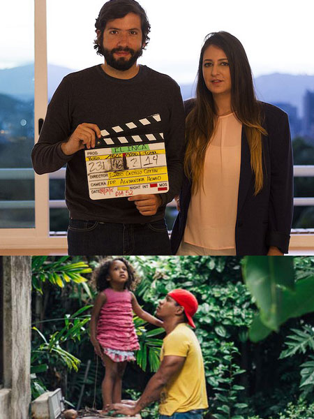 El Amparo triunf como Mejor Pelcula en el Festival de Cine Venezolano