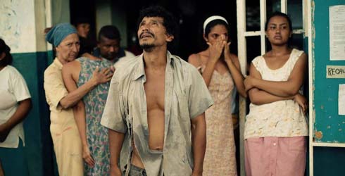 �El Amparo� triunf� como Mejor Pel�cula en el Festival de Cine Venezolano