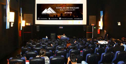 En una M�rida revuelta se premiaron los filmes nacionales