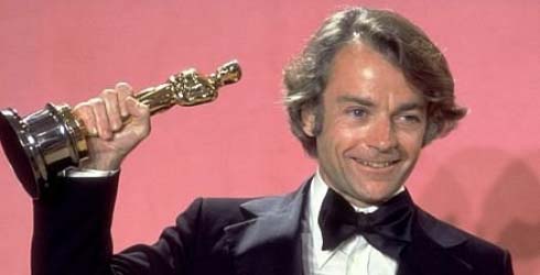 Muere John G. Avildsen, el director de �Rocky� y �Karate Kid�