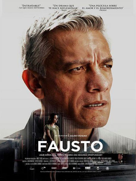 ESTRENOS EN MXICO: Abran paso a Abril y Fausto, abran paso al cine mexicano
