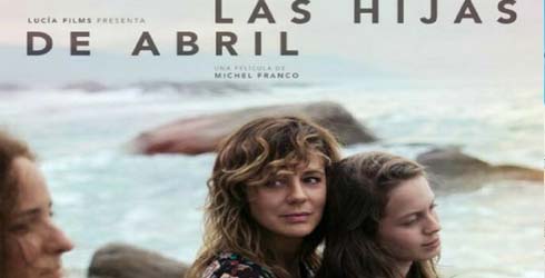 ESTRENOS EN M�XICO: Abran paso a Abril y Fausto, abran paso al cine mexicano