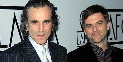 Daniel Day-Lewis: \
