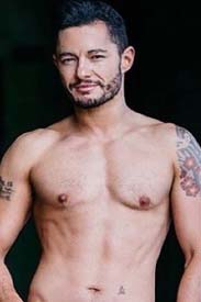 Jake Graf