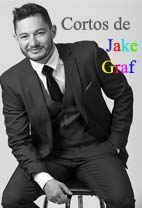 Cortometrajes de Jake Graf (11� Ciclo de Cine de la Diversidad 2017)