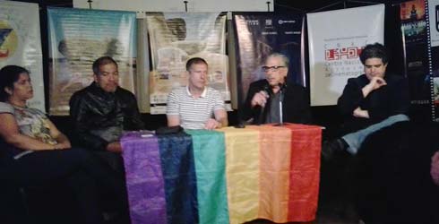 El Ciclo de Cine de la Diversidad resiste ante las circunstancias