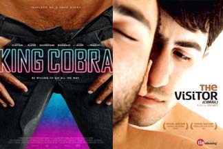 11º Ciclo de Cine de la Diversidad (CineCelarg3)