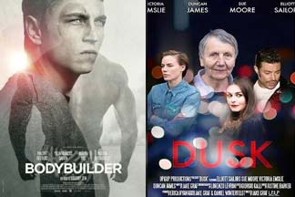 11º Ciclo de Cine de la Diversidad (CineCelarg3)