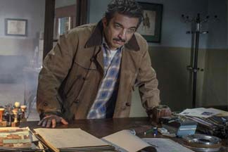 K�blic (2do. Festival Cine Argentino 2018 / Programaci�n Espacios Culturales)