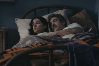 K�blic (2do. Festival Cine Argentino 2018 / Programaci�n Espacios Culturales)