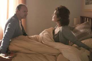 La vida después (11º Ciclo de Cine de la Diversidad 2017)
