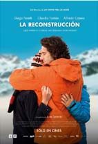 La reconstruccin (1er. Festival Cine Argentino 2017)
