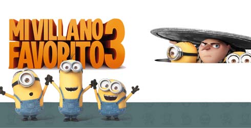 ESTRENOS EN ARGENTINA: Por la ventana con monos, gallinas y un nuevo villano�