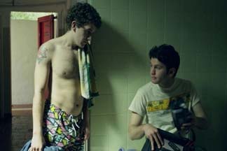 Como una novia sin sexo (11º Ciclo de Cine de la Diversidad 2017)