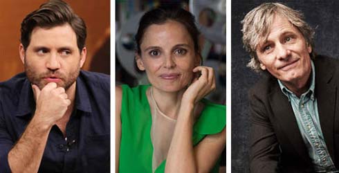 La Academia de Hollywood abre sus puertas a figuras hist�ricas del cine iberoamericano