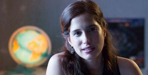 Prakriti Maduro: \'La comunidad quiere ser o�da\'