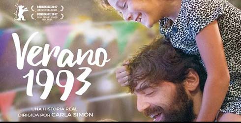 ESTRENOS EN ESPA�A: Verano de 1993, verano de despido colossal