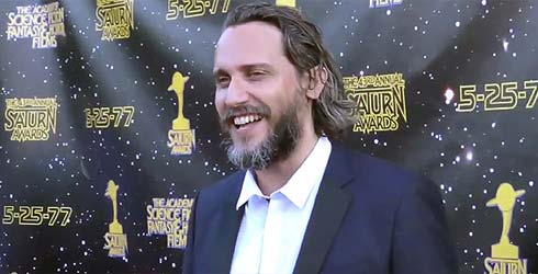 Fede Alvarez, premiado por la Academia estadounidense... de Ciencia Ficci�n y Horror