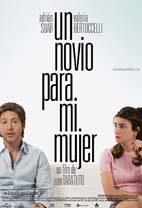 Un novio para mi mujer (1er. Festival Cine Argentino 2017)