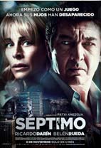Séptimo (1er. Festival Cine Argentino 2017)