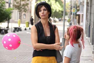Sin hijos (2do. Festival Cine Argentino 2018 / Programación Espacios Culturales)