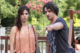 Sin hijos (2do. Festival Cine Argentino 2018 / Programación Espacios Culturales)