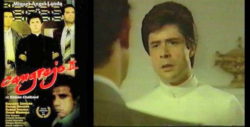Efem�rides Estrenos Cine Venezolano: 33 a�os de �Cangrejo II� de Rom�n Chalbaud