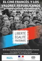El cine franc�s y los valores republicanos 
