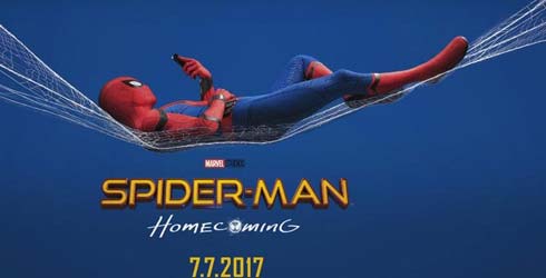 Taquilla USA: �Spider-Man: De regreso a casa / Homecoming�, recibida con brazos abiertos