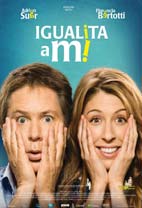 Igualita a mi (Programaci�n Espacios Culturales / Festival Cine Argentina 2017)
