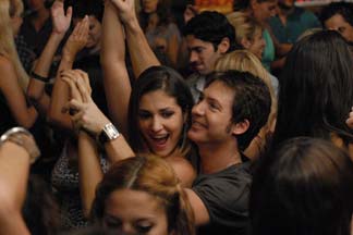 Igualita a mi (Programaci�n Espacios Culturales / Festival Cine Argentina 2017)