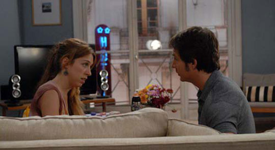 Igualita a mi (Programaci�n Espacios Culturales / Festival Cine Argentina 2017)