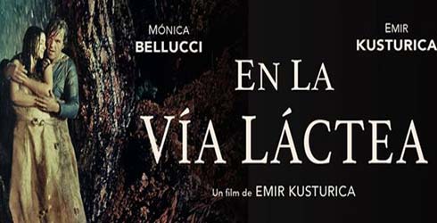 ESTRENOS EN ESPA�A: Toreros, novias� y Kusturica enamorado de ��la Bellucci!!