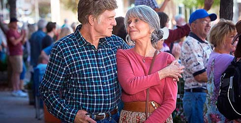 Breves: Redford y Fonda homenajeados en Venecia, Demi�n Bichir y Carlos Saura estar�n en Ibiza, y Atom Egoyan en Lima