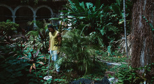 La Soledad