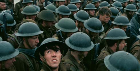 Taquilla USA: \'Dunkerque / Dunkirk\' debuta brillantemente en el primer puesto