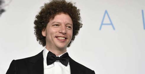 Venecia: Michel Franco en el jurado y film argentino en secci�n paralela