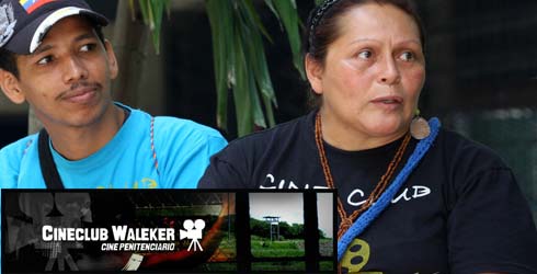 Falleci� la promotora cultural y cineclubista Livia Montes