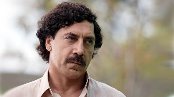 Venecia relega al cine iberoamericano al \