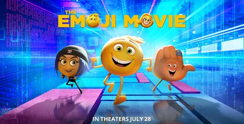 ESTRENOS EN USA: Dentro de un celular y una Charlize Theron at�mica en medio del calentamiento global