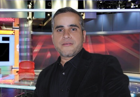 Liberado el cineasta �scar Rivas Gamboa