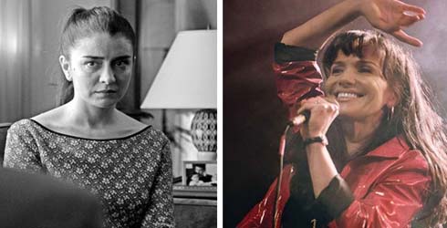 \'La luz incidente\' y \'Gilda\' triunfan en los C�ndor de Plata 2017