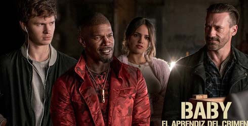 ESTRENOS EN M�XICO: R�pidos, furiosos y criminales los estrenos