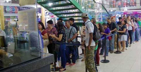 Los festivales de cine se reinventan para poder continuar