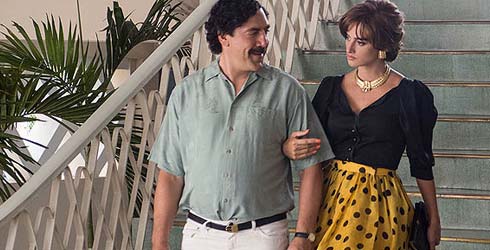 Toronto se adelanta a San Sebasti�n en estrenar pel�culas iberoamericanas