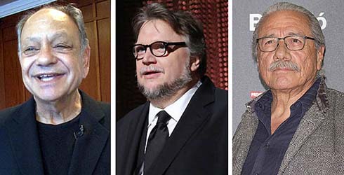 La Academia de Hollywood ensalza la aportaci�n de los latinoamericanos al cine USA