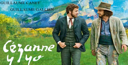 ESTRENOS EN ESPA�A: Dos �blockbusters� contra Sofia y Dani�le